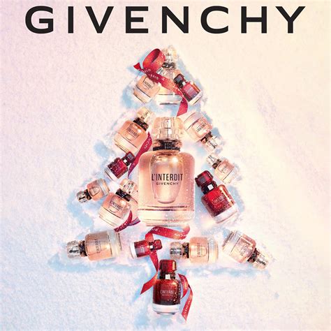 givenchy advent calendar